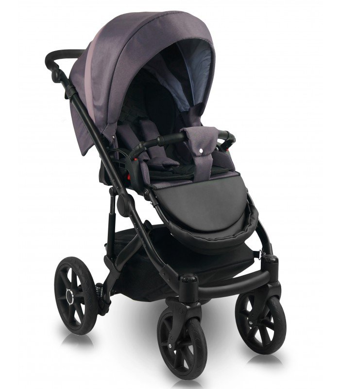 Bexa Idea 2020 ID04 Systéme de Voyage 2en1 / 3en1 / 4en1