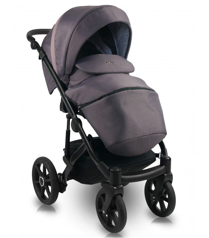Bexa Idea 2020 ID04 Systéme de Voyage 2en1 / 3en1 / 4en1