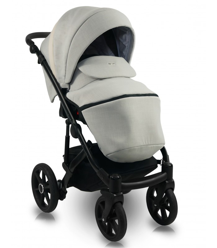 Bexa Ideal ID07 Travel System 2in1 / 3in1 / 4in1