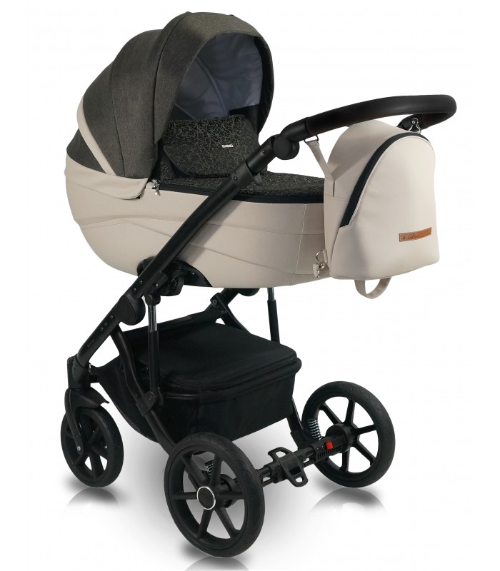 Bexa Ideal ID08 Travel System 2in1 / 3in1 / 4in1