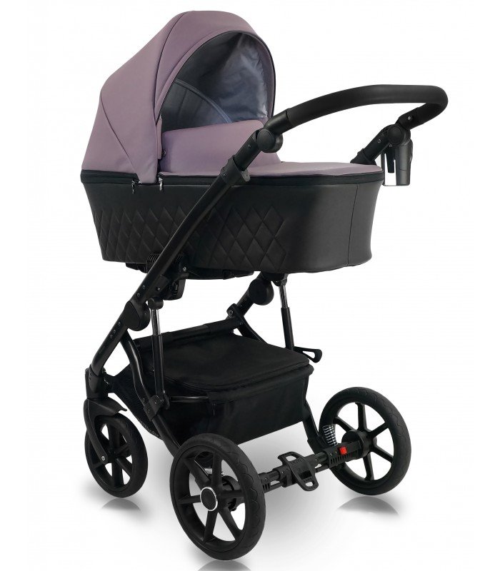 Bexa Line eco 2.0 L104 Travel System 2in1 / 3in1 / 4in1