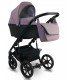 Bexa Line eco 2.0 L104 Travel System 2in1 / 3in1 / 4in1