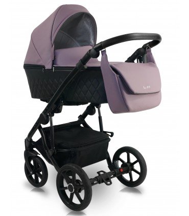 Bexa Line eco 2.0 L104 Reisesysteme 2in1 / 3in1 / 4in1