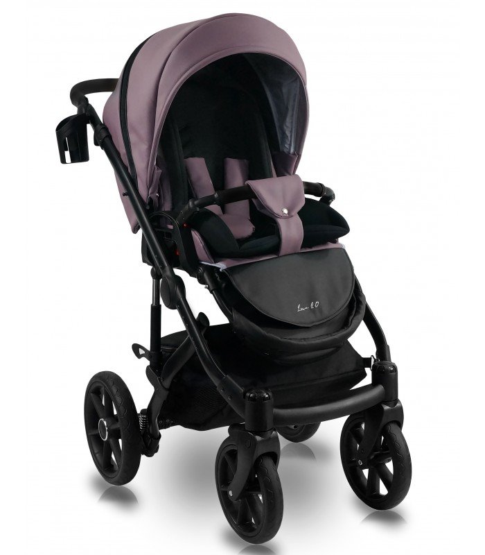 Bexa Line eco 2.0 L104 Travel System 2in1 / 3in1 / 4in1