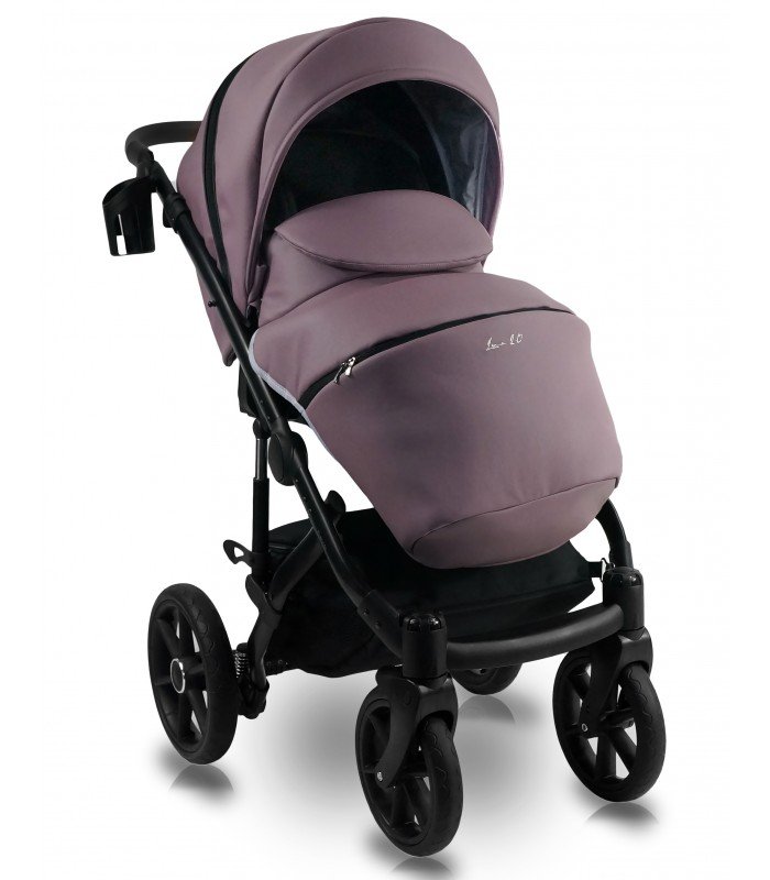 Bexa Line eco 2.0 L104 Travel System 2in1 / 3in1 / 4in1