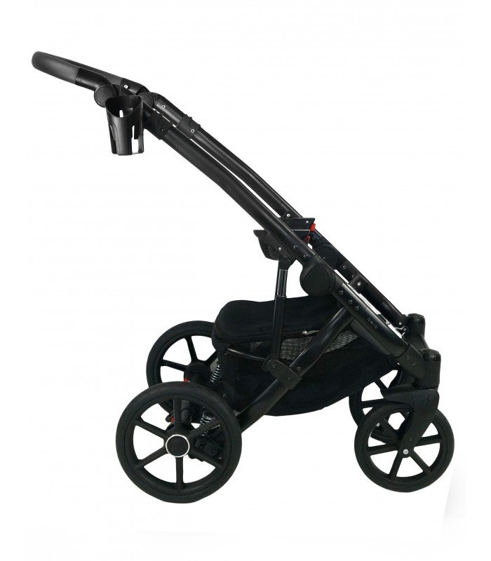 Bexa Line 2.0 No. 2 Travel System 2in1 / 3in1 / 4in1