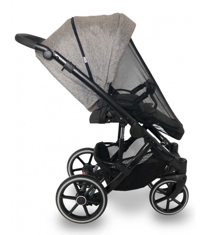 Bexa Line 2.0 No. 2 Travel System 2in1 / 3in1 / 4in1