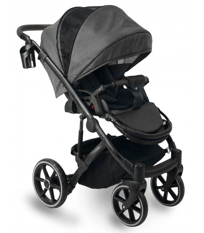 Bexa Line 2.0 No. 2 Travel System 2in1 / 3in1 / 4in1