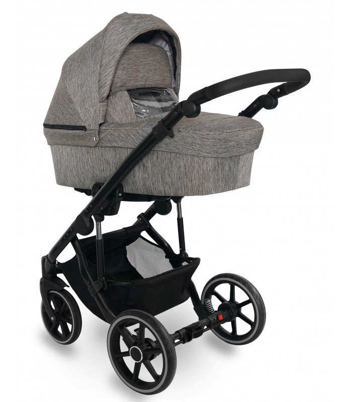 Bexa Line 2.0 No. 2 Travel System 2in1 / 3in1 / 4in1