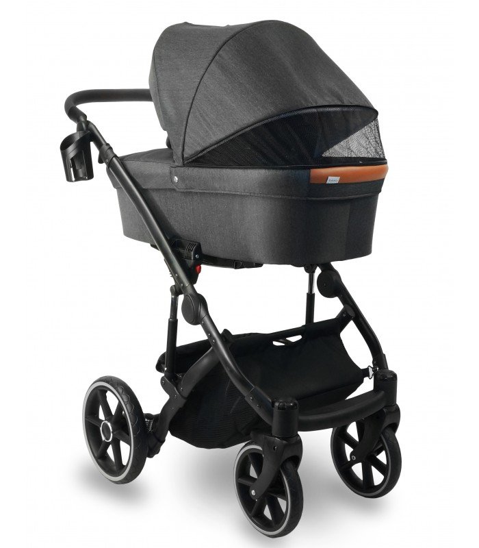 Bexa Line 2.0 No. 2 Travel System 2in1 / 3in1 / 4in1