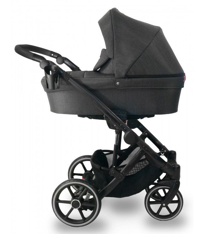 Bexa Line 2.0 No. 2 Travel System 2in1 / 3in1 / 4in1