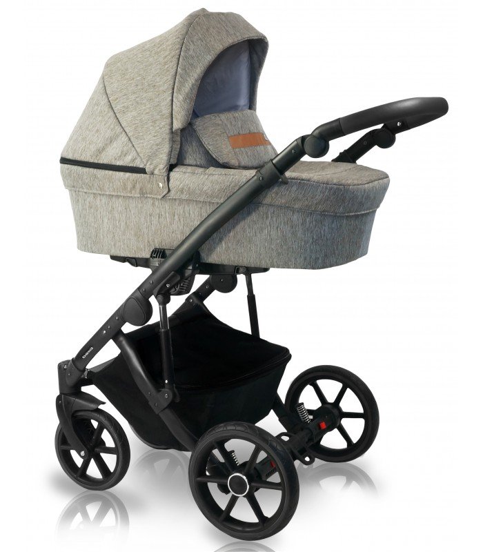 Bexa Line 2.0 No. 2 Travel System 2in1 / 3in1 / 4in1