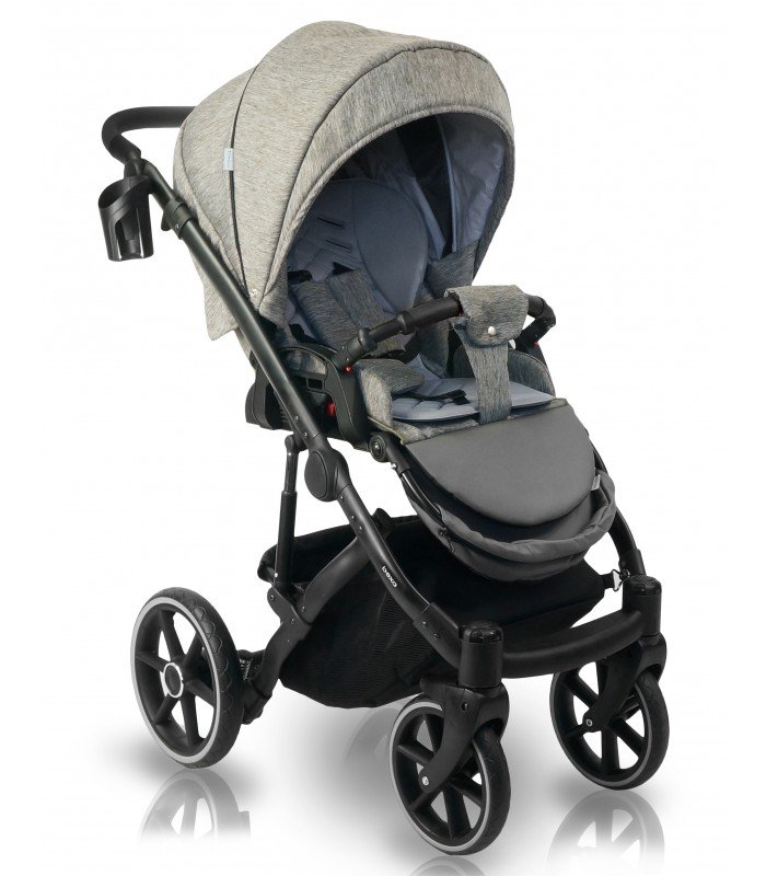 Bexa Line 2.0 No. 2 Travel System 2in1 / 3in1 / 4in1