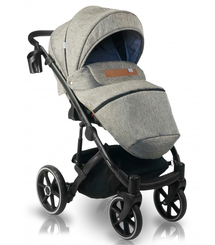 Bexa Line 2.0 No. 2 Travel System 2in1 / 3in1 / 4in1