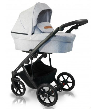 Bexa Line 2.0 No. 3 Reisesysteme 2in1 / 3in1 / 4in1