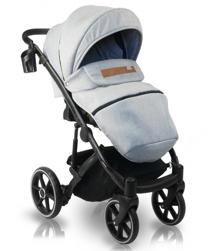 Bexa Line 2.0 No. 3 Travel System 2in1 / 3in1 / 4in1