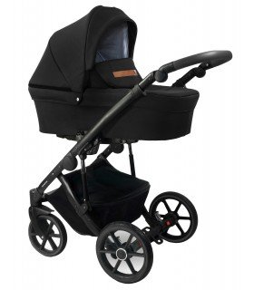 Bexa Line 2.0 No. 6 Travel System 2in1 / 3in1 / 4in1