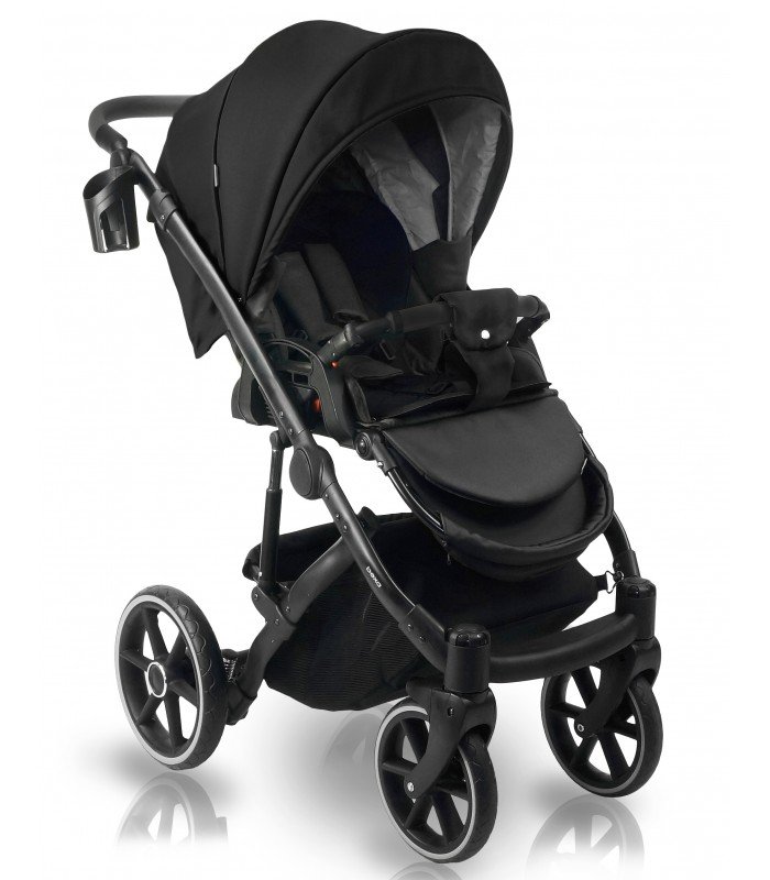 Bexa Line 2.0 No. 6 Travel System 2in1 / 3in1 / 4in1