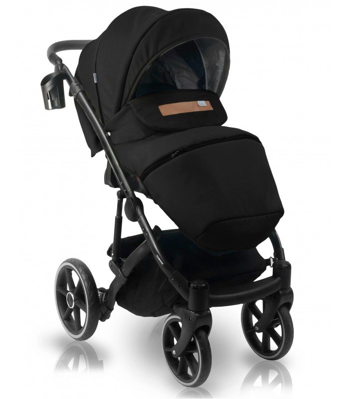 Bexa Line 2.0 No. 6 Travel System 2in1 / 3in1 / 4in1