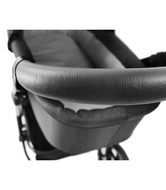 Bexa Line 2.0 No. 6 Travel System 2in1 / 3in1 / 4in1