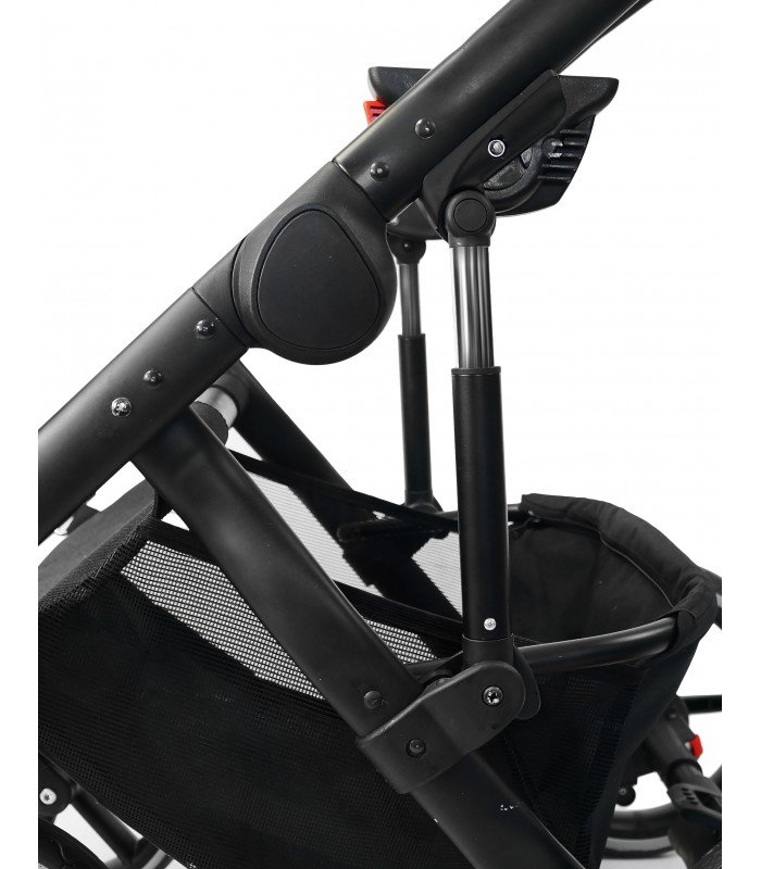 Bexa Line 2.0 No. 6 Travel System 2in1 / 3in1 / 4in1