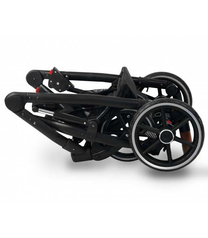 Bexa Line 2.0 No. 6 Travel System 2in1 / 3in1 / 4in1