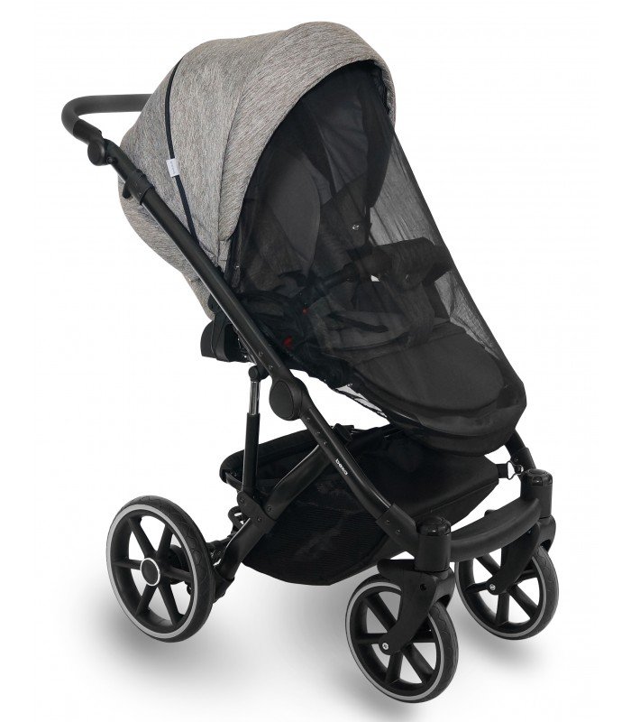 Bexa Line 2.0 No. 6 Travel System 2in1 / 3in1 / 4in1