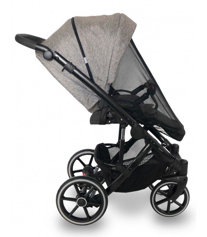 Bexa Line 2.0 No. 6 Travel System 2in1 / 3in1 / 4in1