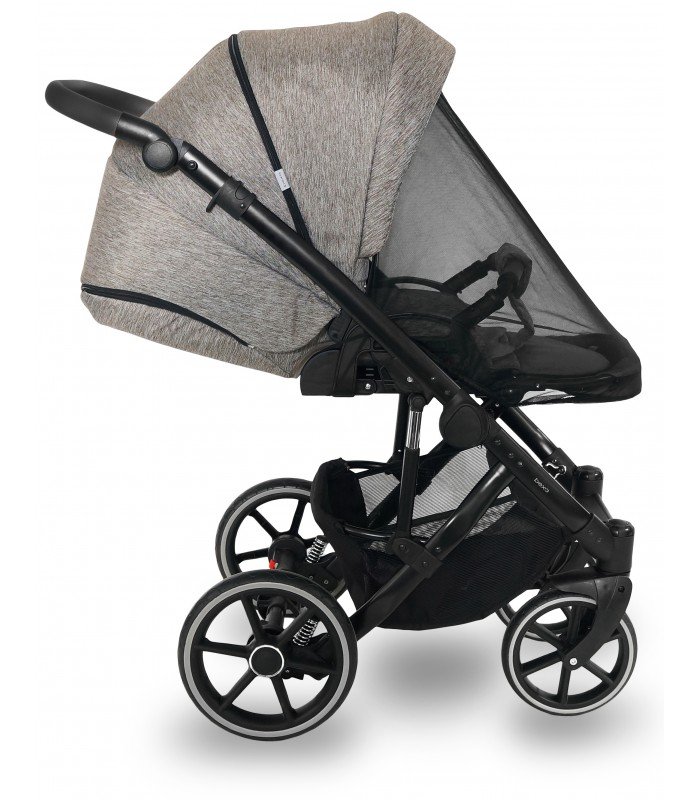 Bexa Line 2.0 No. 6 Travel System 2in1 / 3in1 / 4in1