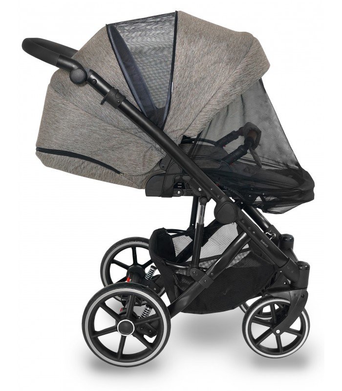 Bexa Line 2.0 No. 6 Travel System 2in1 / 3in1 / 4in1
