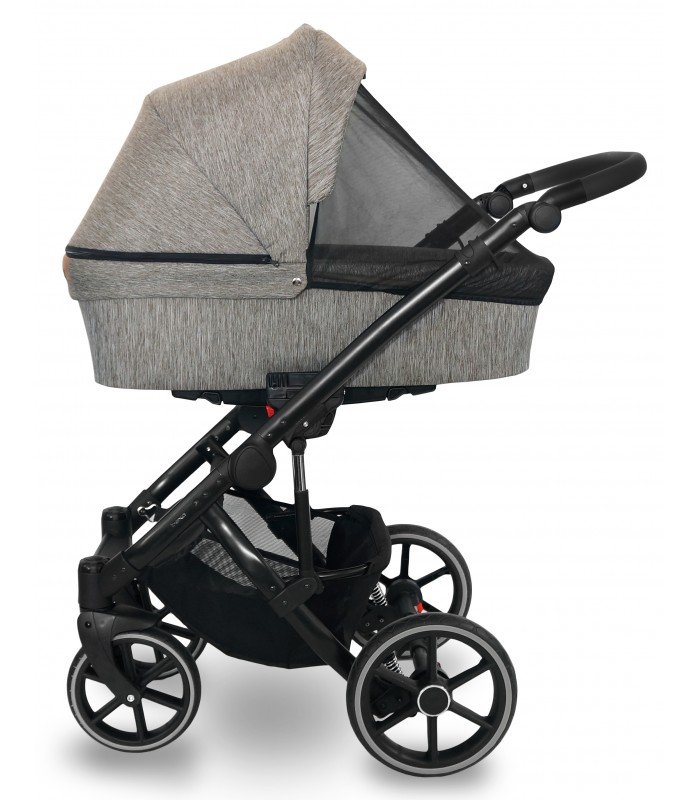 Bexa Line 2.0 No. 6 Travel System 2in1 / 3in1 / 4in1