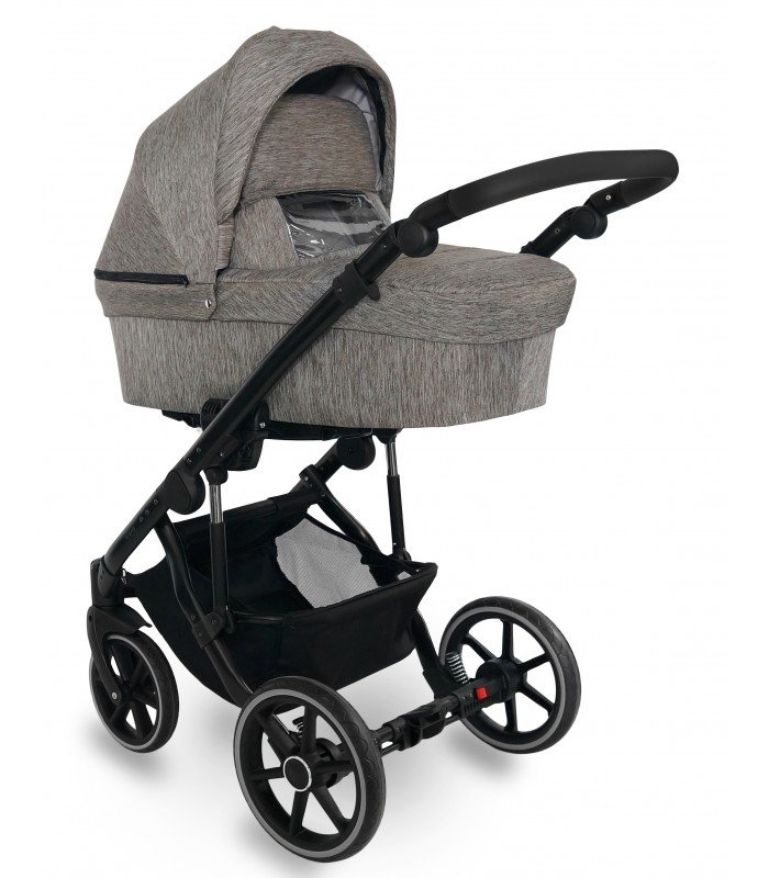 Bexa Line 2.0 No. 6 Travel System 2in1 / 3in1 / 4in1