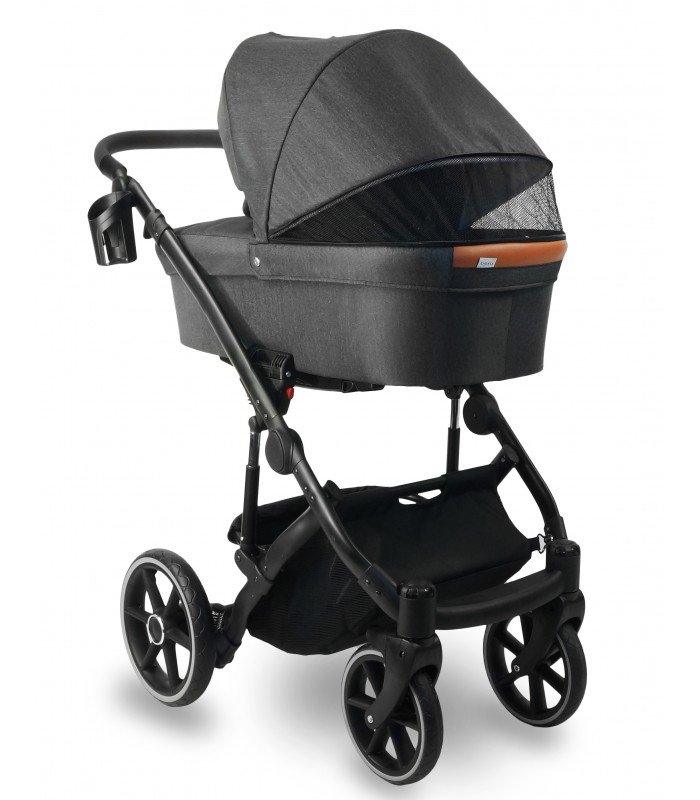 Bexa Line 2.0 No. 6 Travel System 2in1 / 3in1 / 4in1