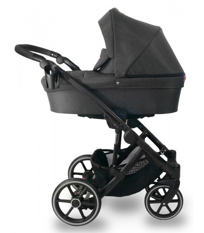 Bexa Line 2.0 No. 6 Travel System 2in1 / 3in1 / 4in1