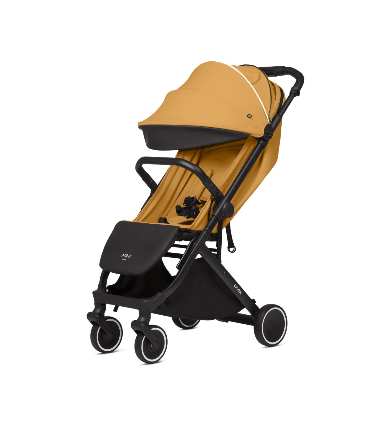 anex stroller review
