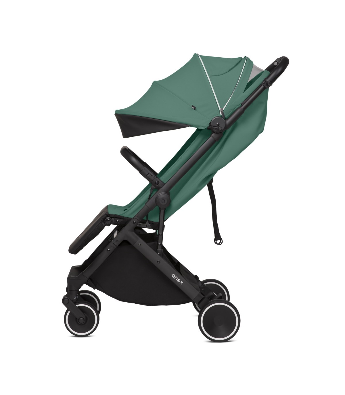 anex stroller made in