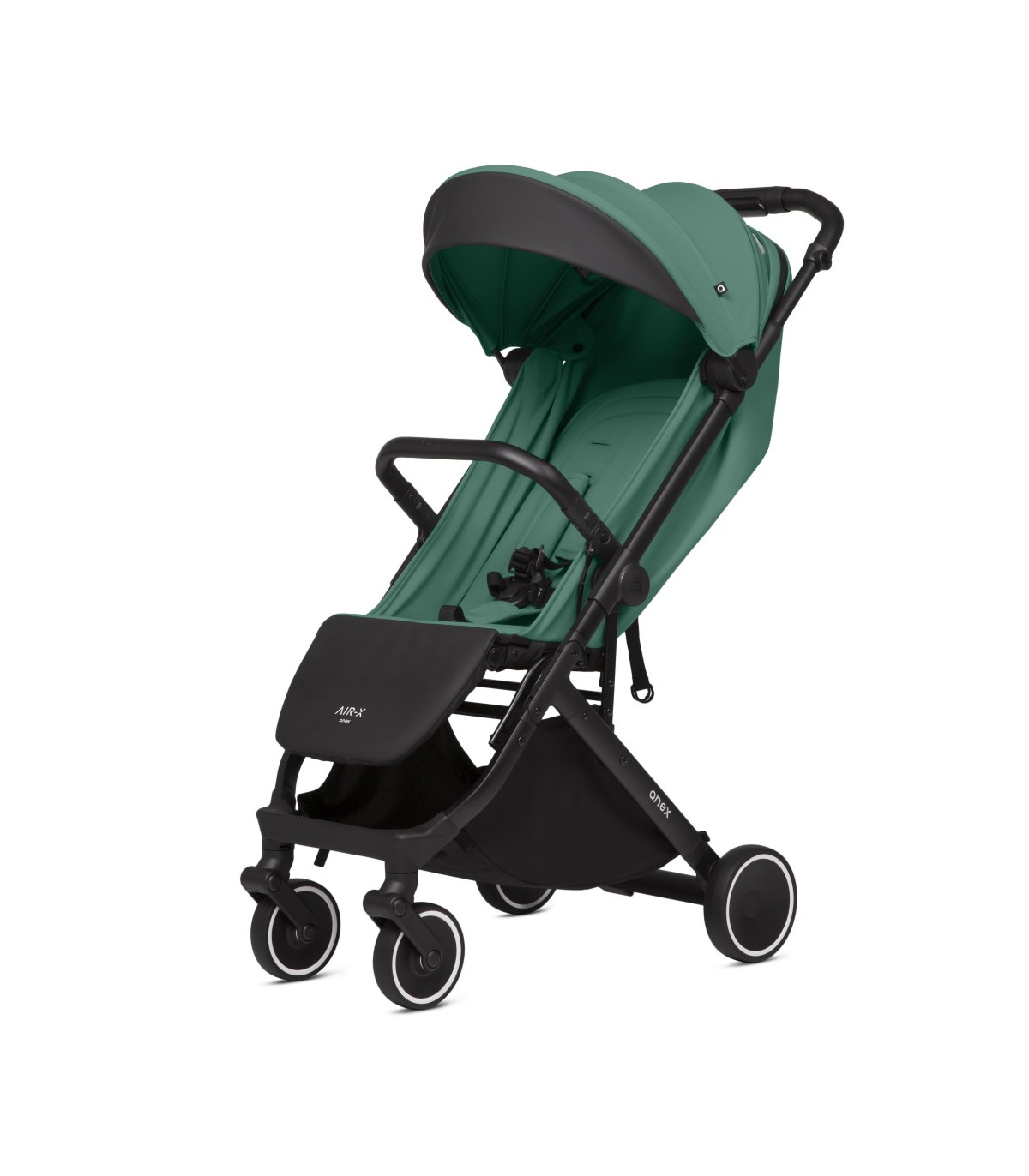 anex sport stroller review