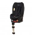 BabySafe Schnauzer Black Car Seat with ISOFIX Base (0-4 years, 0-18 kg)