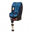 BabySafe Schnauzer Blue Car Seat with ISOFIX Base (0-4 years, 0-18 kg)