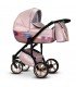 MODO Exclusive Summer Queen Leatherette Travel System 2en1 / 3en1 / 4en1