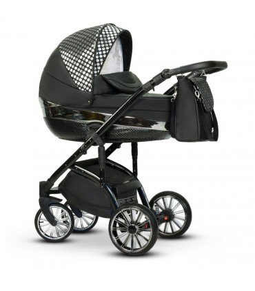 MODO Exclusive Constellation Leatherette Travel System 2in1 / 3in1 / 4in1
