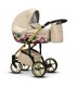 MODO Exclusive Molokai Duo Leatherette Travel System 2in1 / 3in1 / 4in1