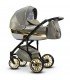 MODO Exclusive Piryt Leatherette Travel System 2en1 / 3en1 / 4en1