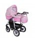 ANGEL N1 Travel System 2in1 / 3in1 / 4in1