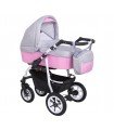 ANGEL N3 Travel System 2in1 / 3in1 / 4in1