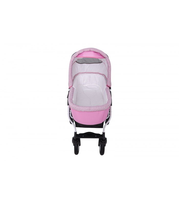 ANGEL N1 Travel System 2in1 / 3in1 / 4in1