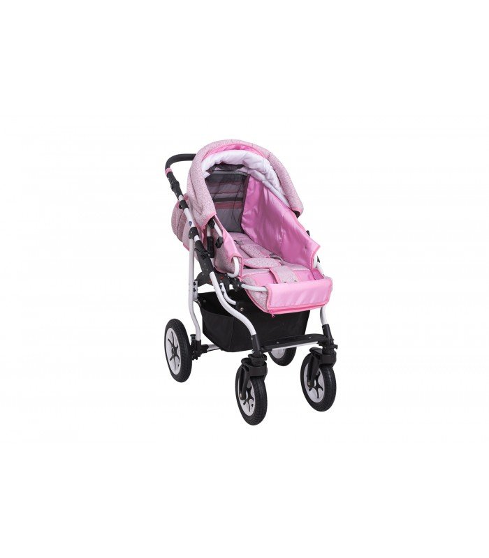 ANGEL N1 Travel System 2in1 / 3in1 / 4in1