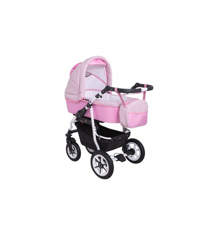 ANGEL N1 Travel System 2in1 / 3in1 / 4in1