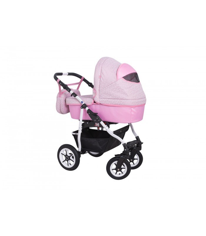 ANGEL N1 Travel System 2in1 / 3in1 / 4in1