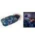 Natoni Vetur Sleeping bag with muffs  - Winter Set 4 Colors
